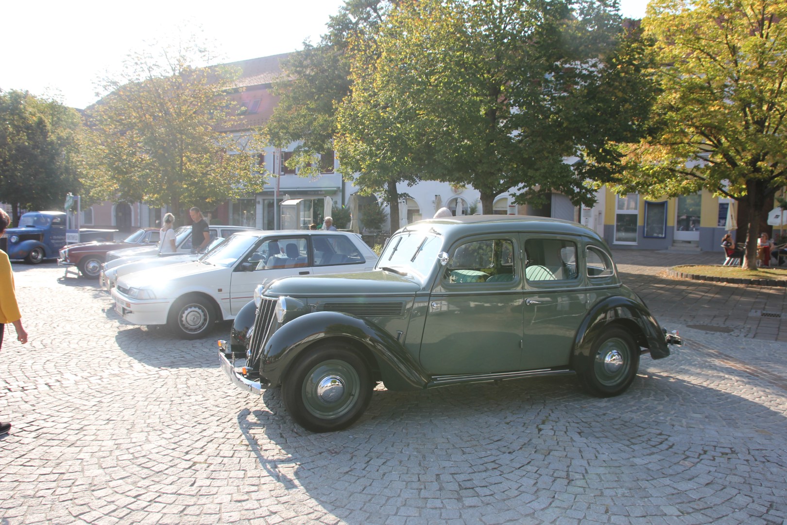 2021-09-26 Herbstausfahrt